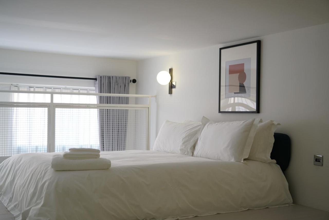 Trueman Court Luxury Serviced Apartments Ливърпул Екстериор снимка
