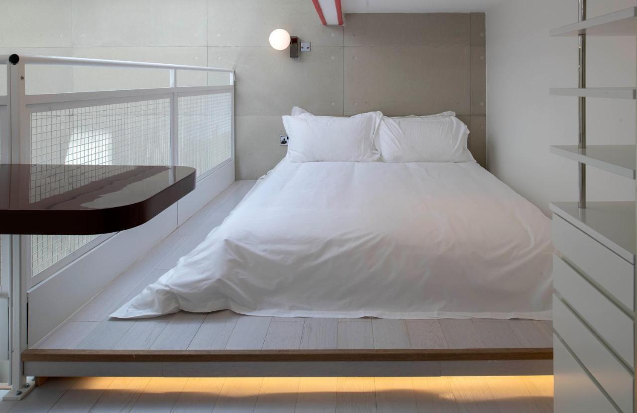 Trueman Court Luxury Serviced Apartments Ливърпул Екстериор снимка
