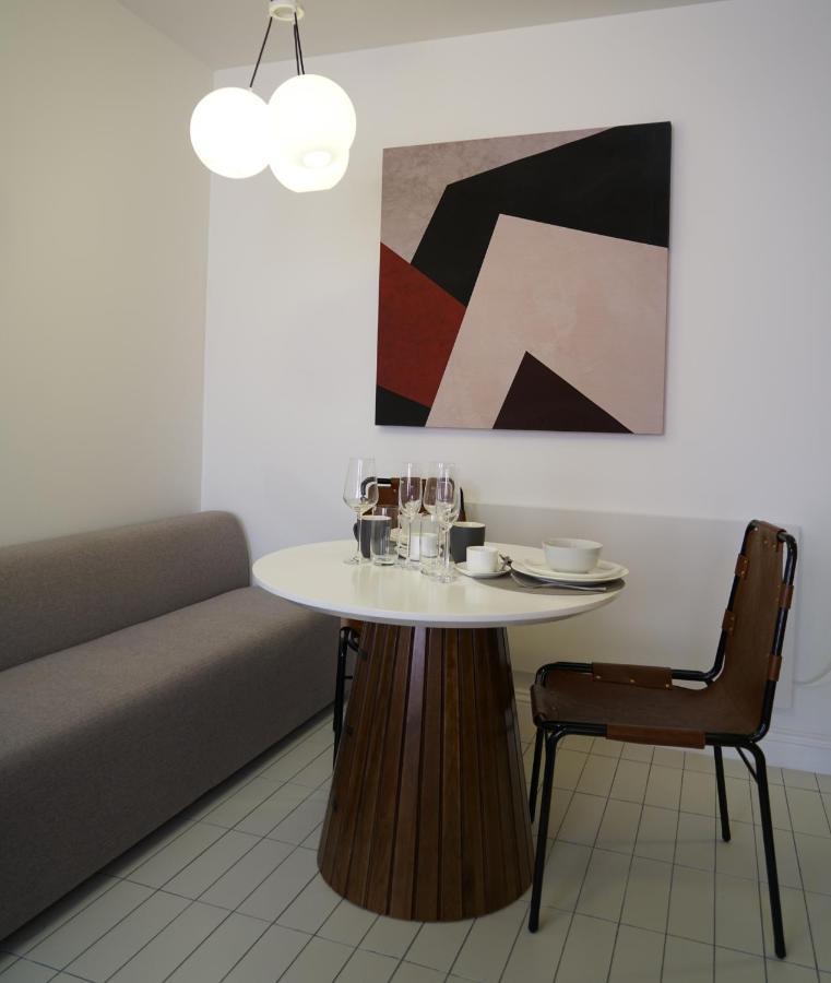Trueman Court Luxury Serviced Apartments Ливърпул Екстериор снимка