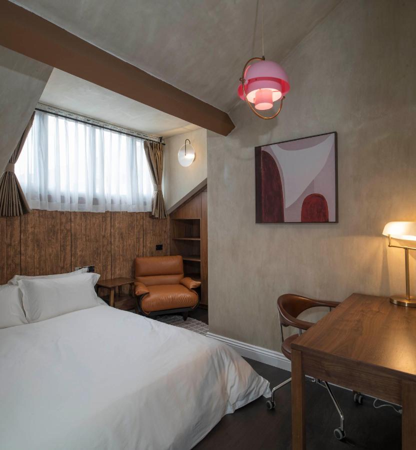 Trueman Court Luxury Serviced Apartments Ливърпул Екстериор снимка