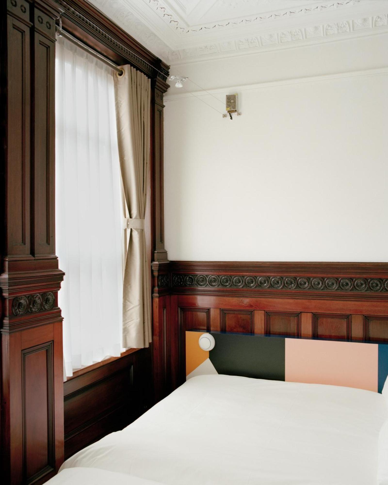 Trueman Court Luxury Serviced Apartments Ливърпул Екстериор снимка