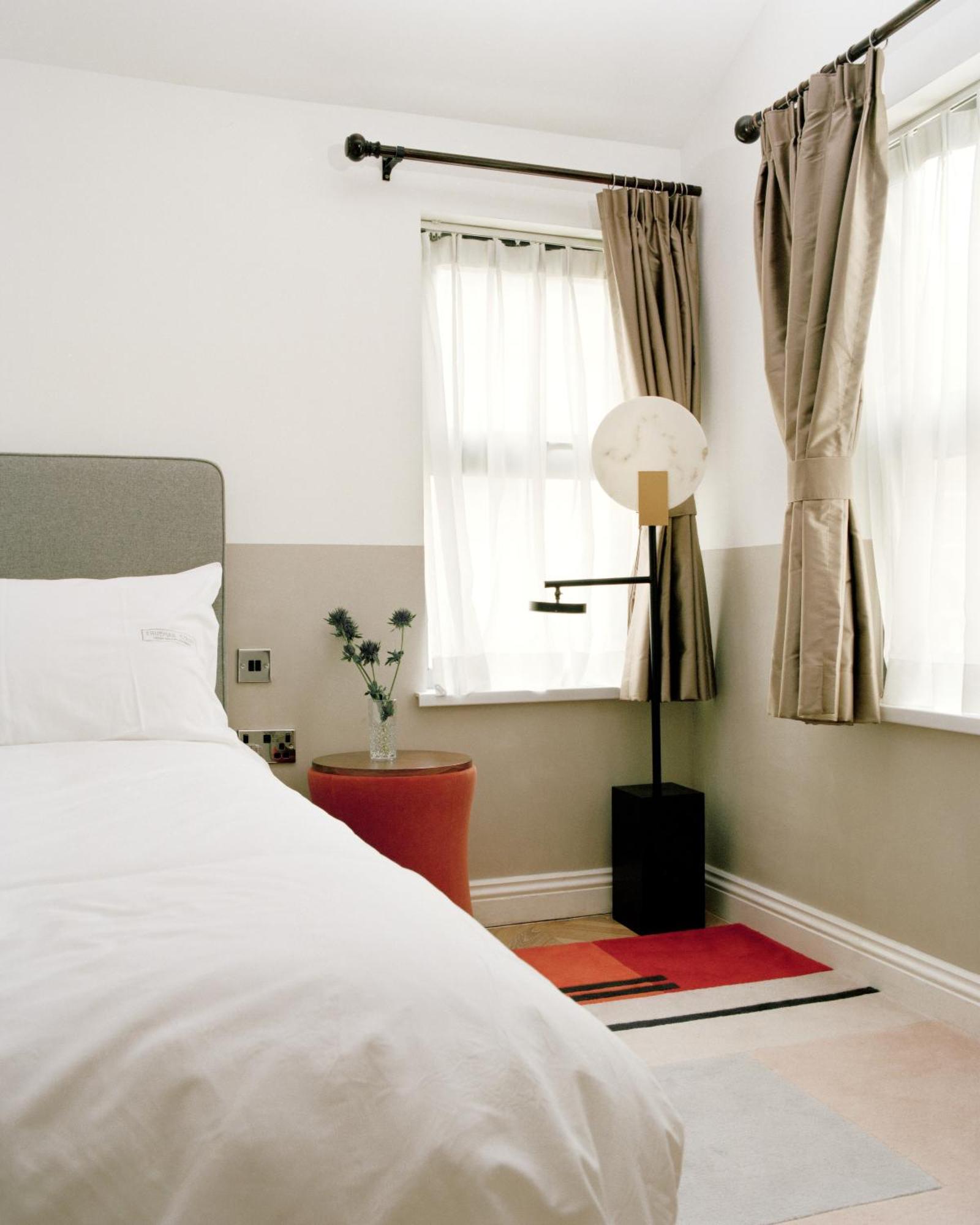 Trueman Court Luxury Serviced Apartments Ливърпул Екстериор снимка