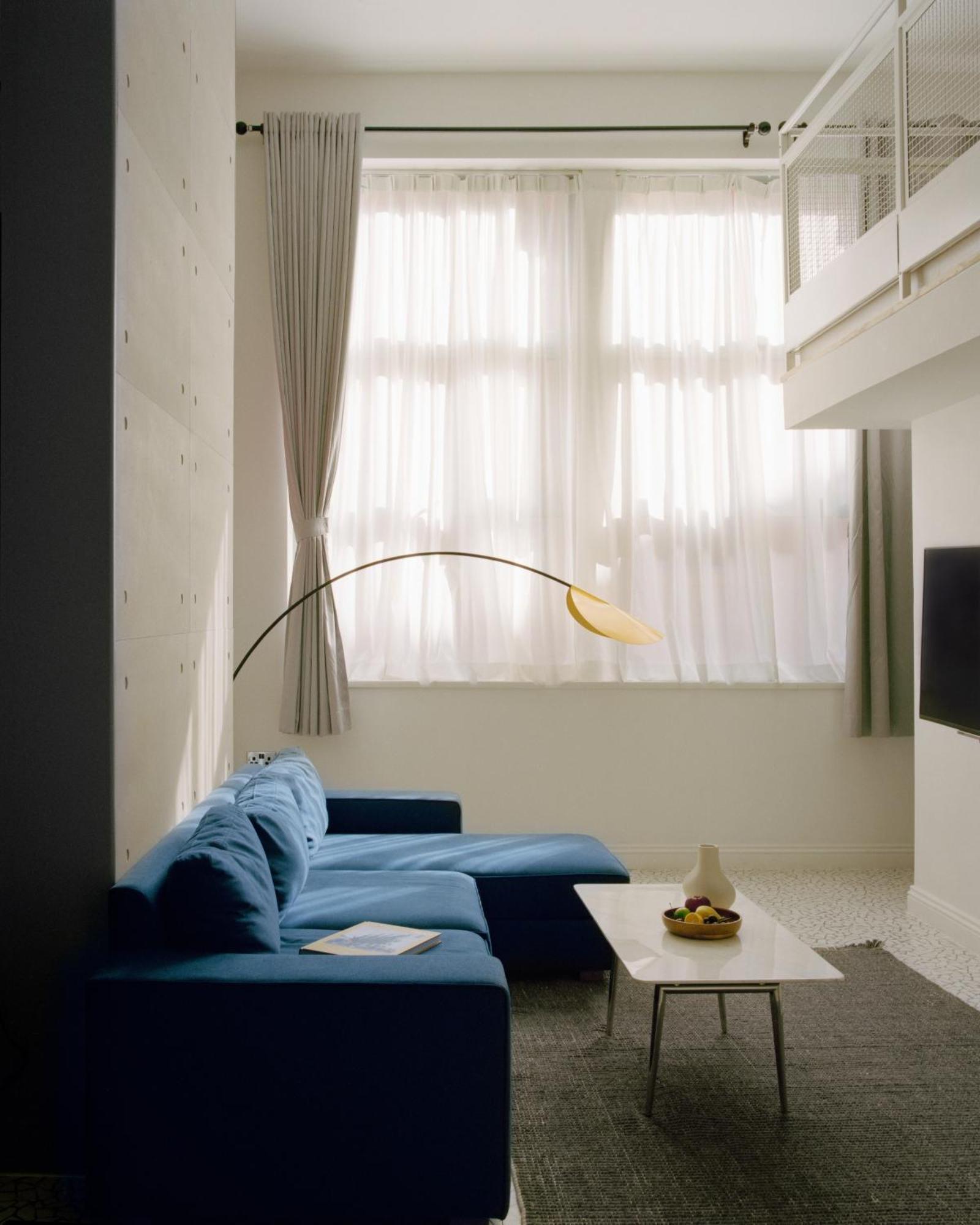 Trueman Court Luxury Serviced Apartments Ливърпул Екстериор снимка