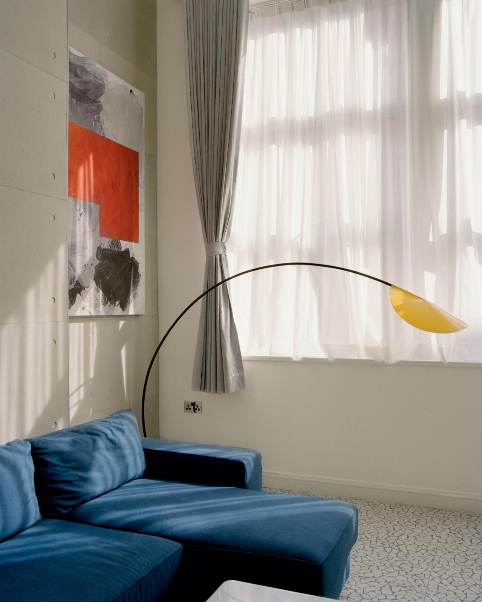 Trueman Court Luxury Serviced Apartments Ливърпул Екстериор снимка