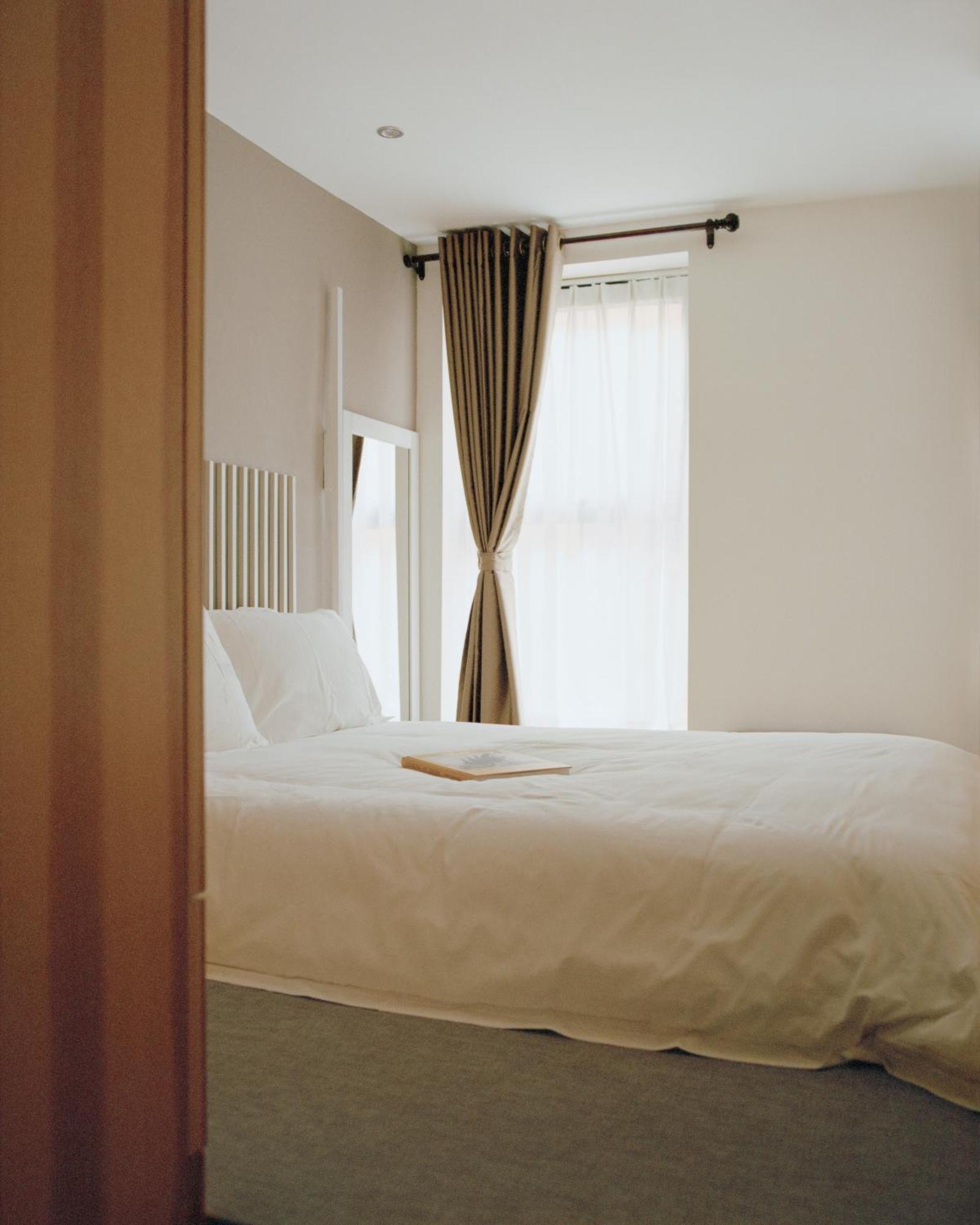 Trueman Court Luxury Serviced Apartments Ливърпул Екстериор снимка