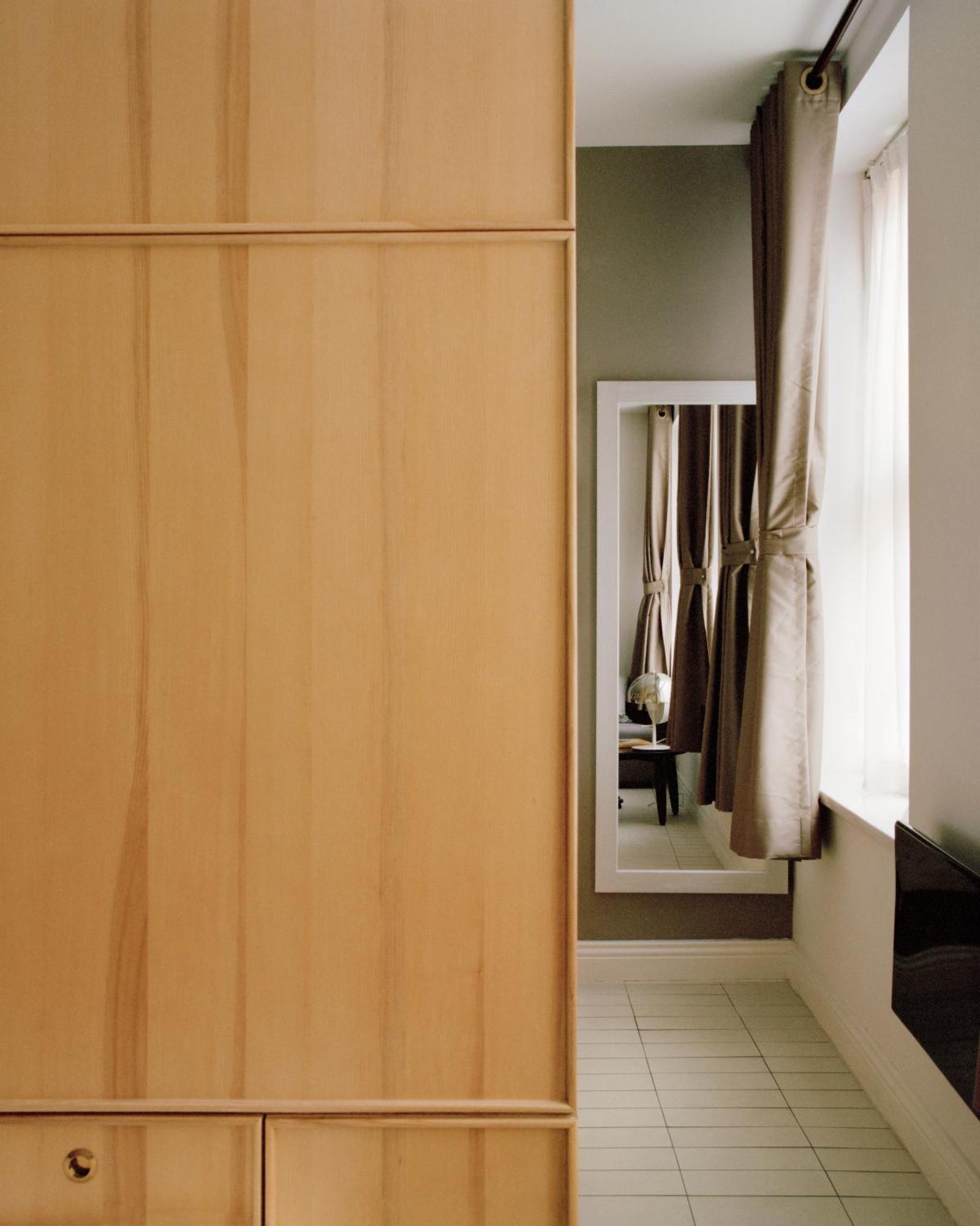 Trueman Court Luxury Serviced Apartments Ливърпул Екстериор снимка