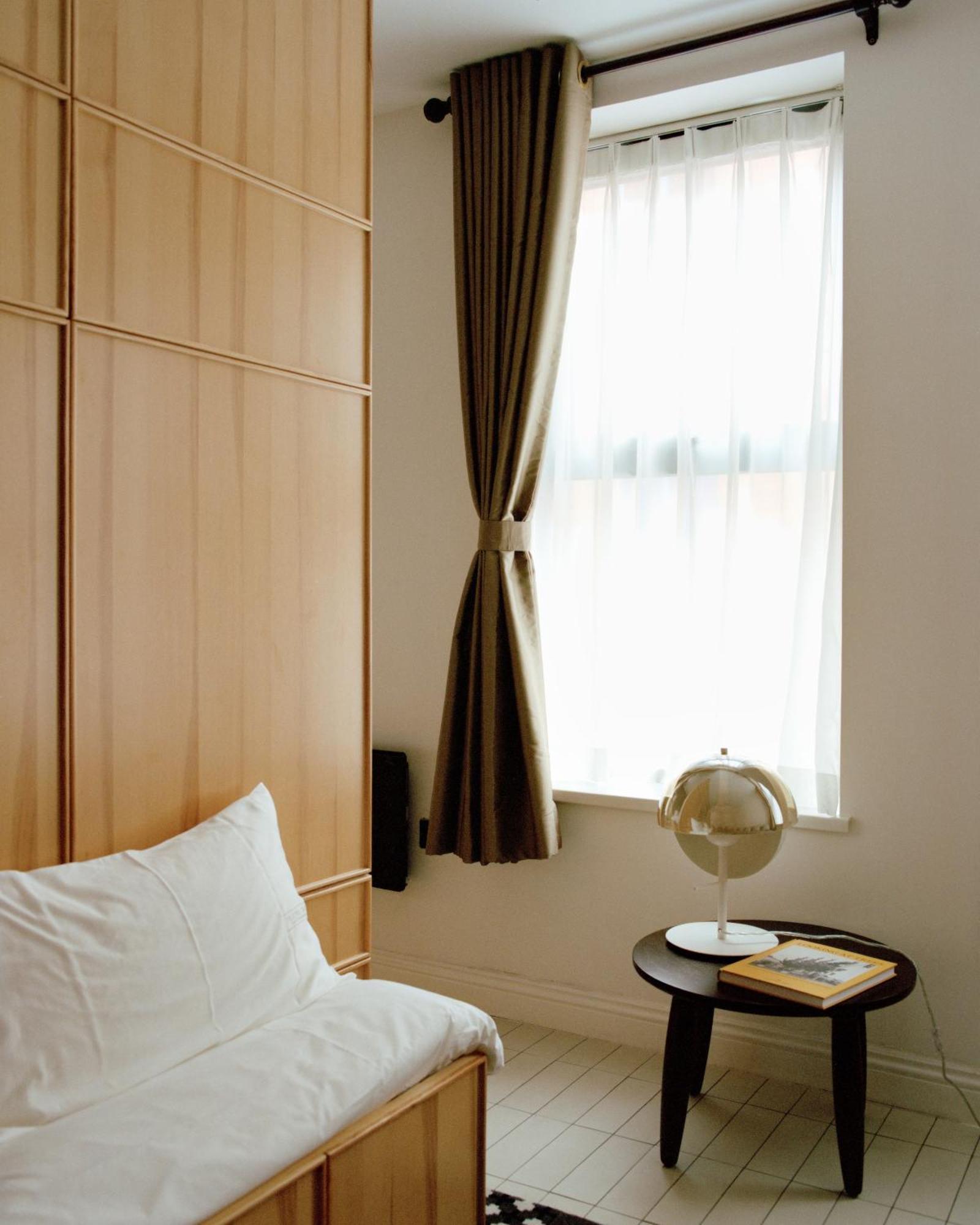 Trueman Court Luxury Serviced Apartments Ливърпул Екстериор снимка