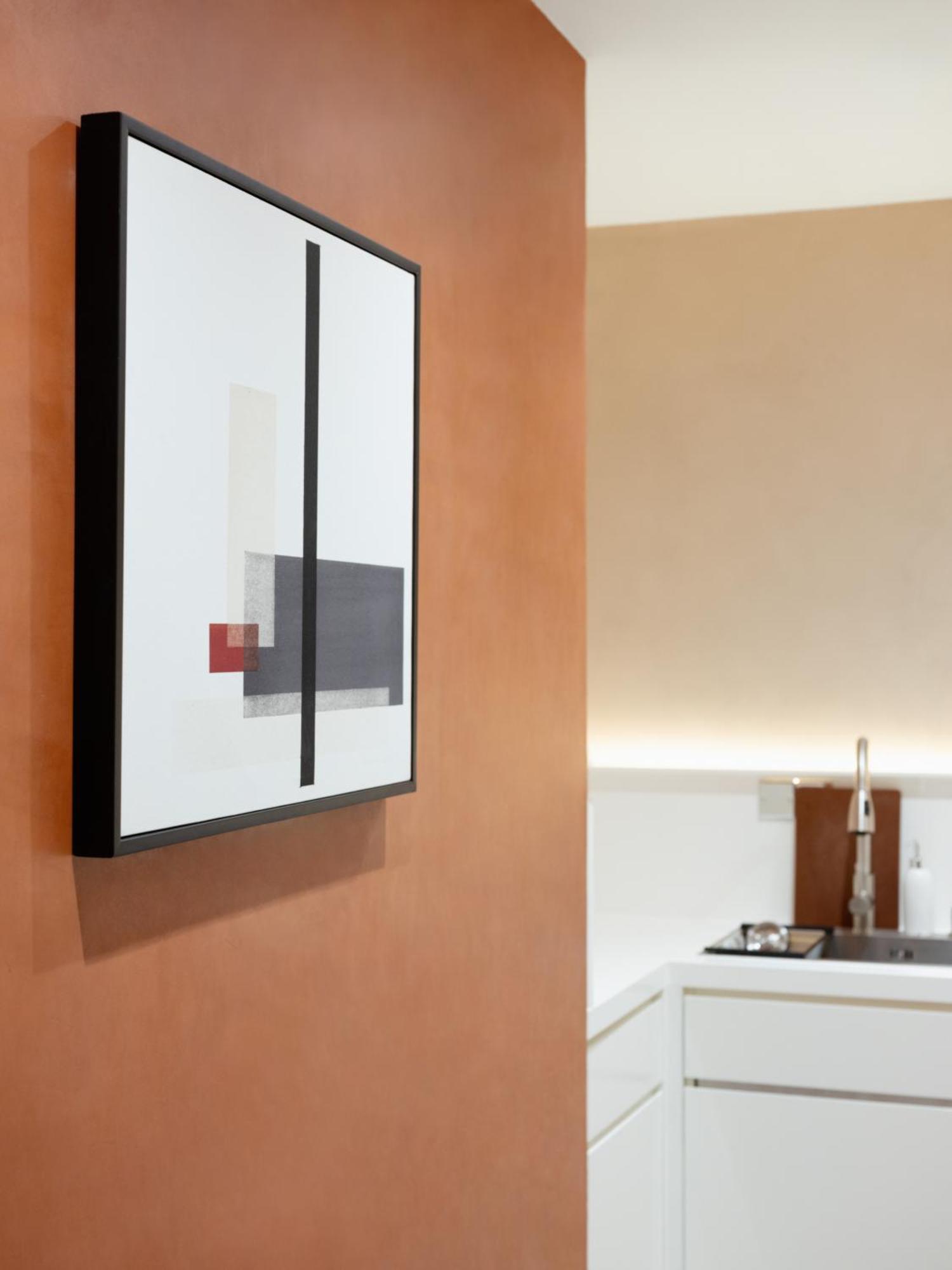 Trueman Court Luxury Serviced Apartments Ливърпул Екстериор снимка