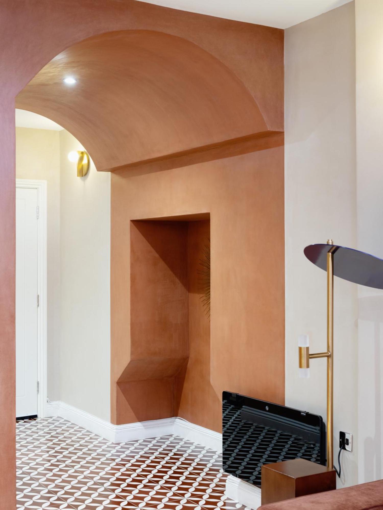 Trueman Court Luxury Serviced Apartments Ливърпул Екстериор снимка